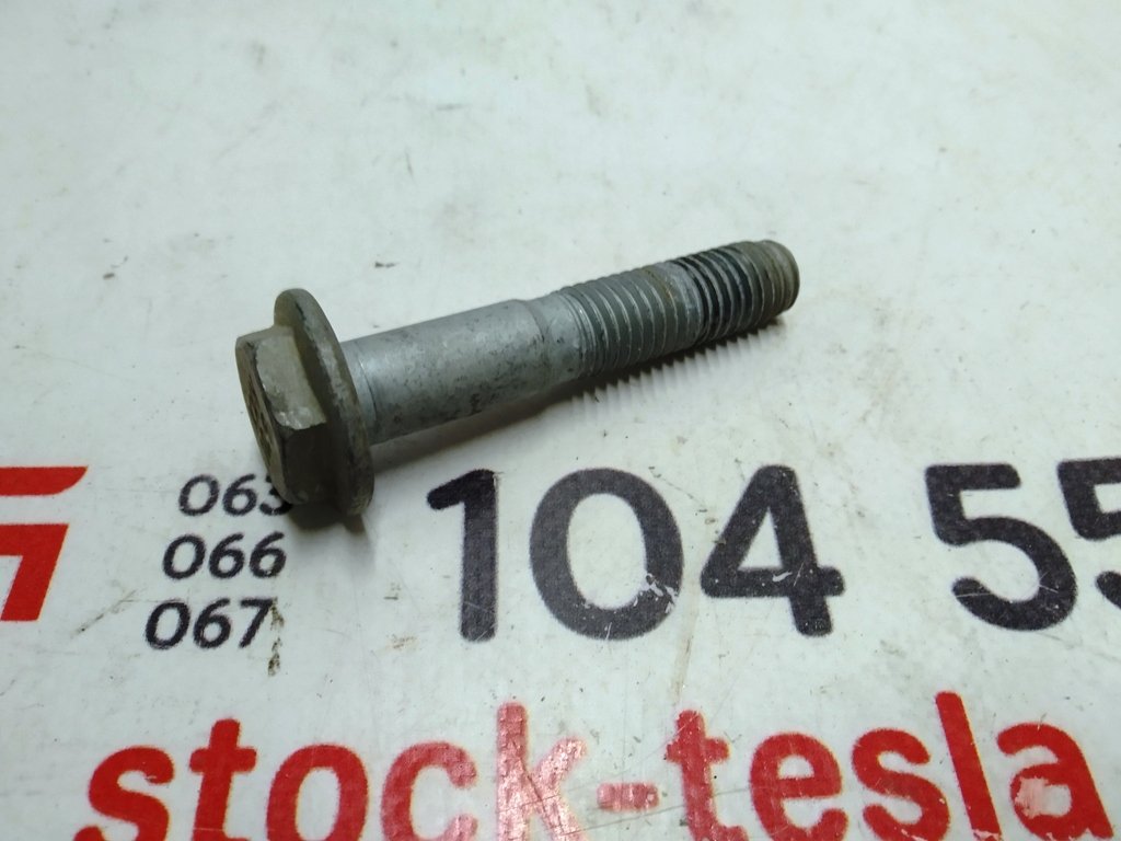 8 Hintere Querlenkerschraube HF M14-2,0x81 [109] ZNFL SMAT Tesla Model 3, Model Y 1111149-00-A